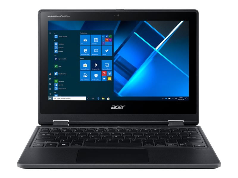 Acer Travelmate Spin B3 Tmb311rn 31 C38s